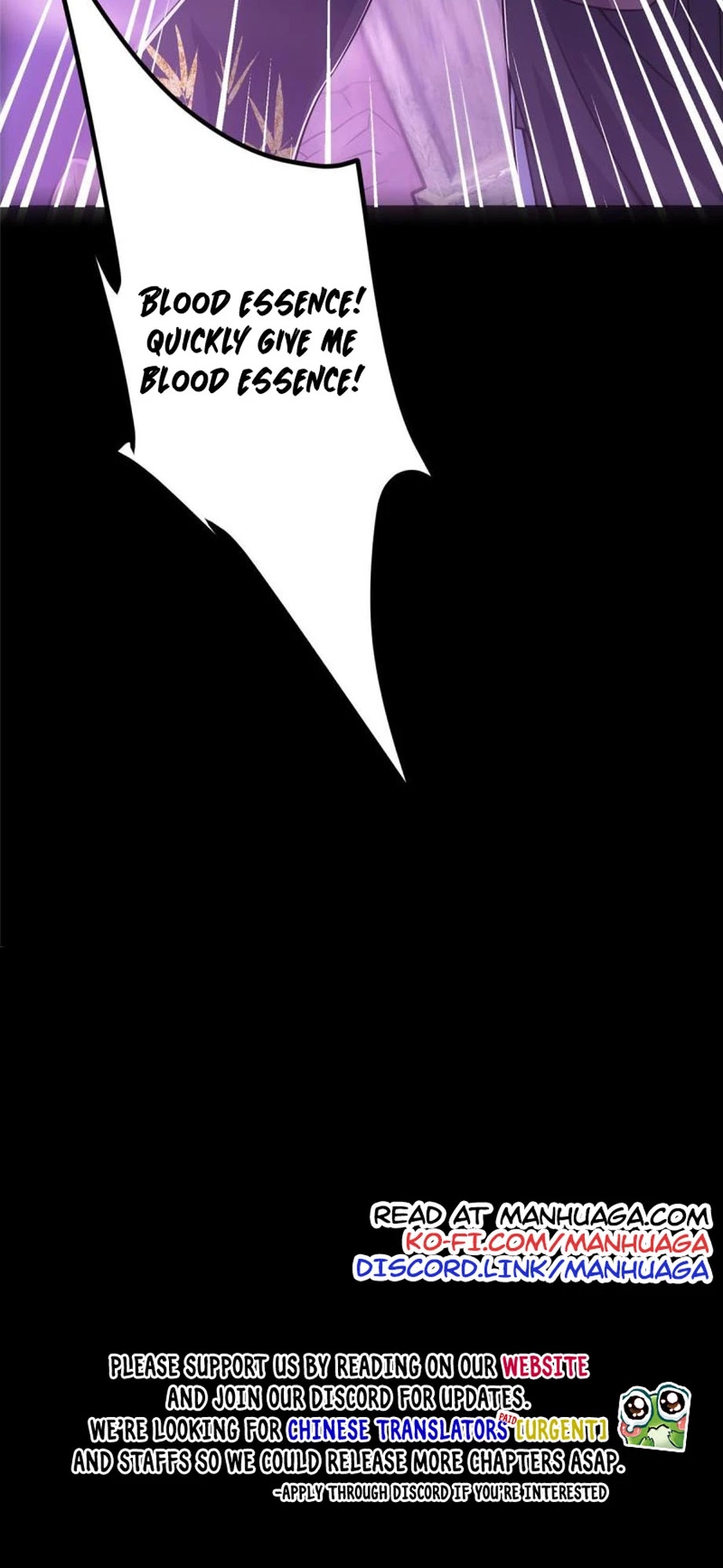 Read Keep a Low Profile, Sect Leader Manga Online