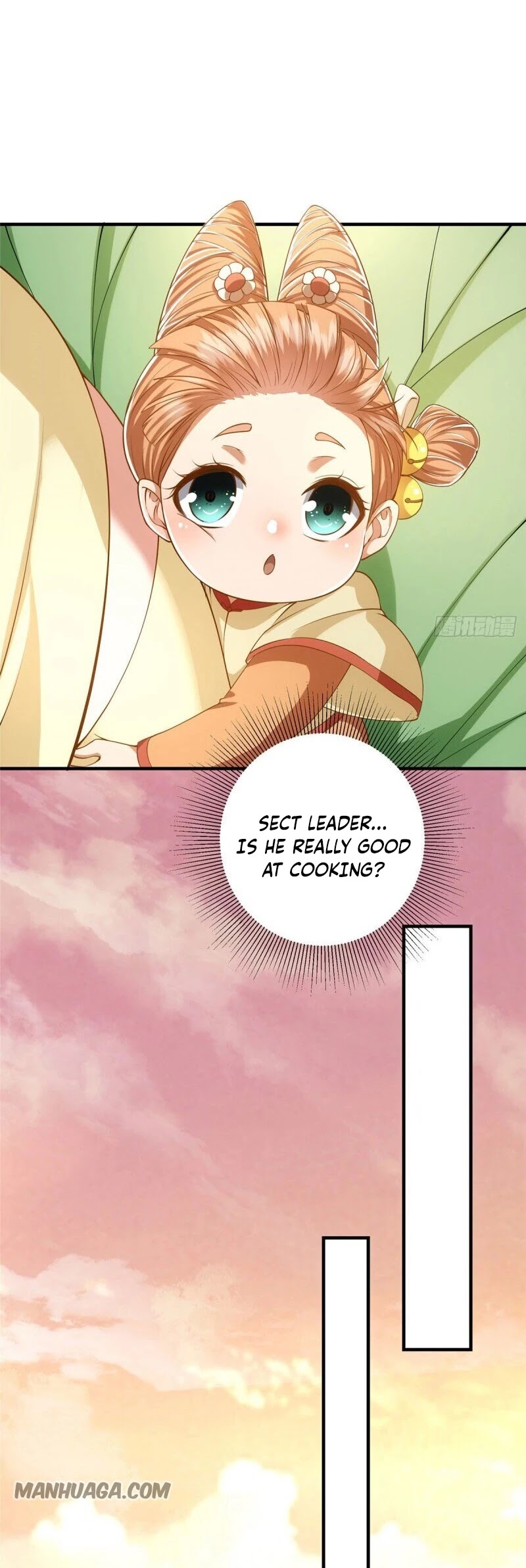Read Keep a Low Profile, Sect Leader Manga Online