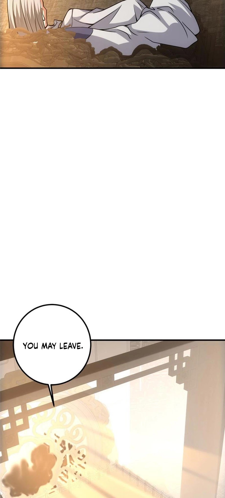 Read Keep a Low Profile, Sect Leader Manga Online