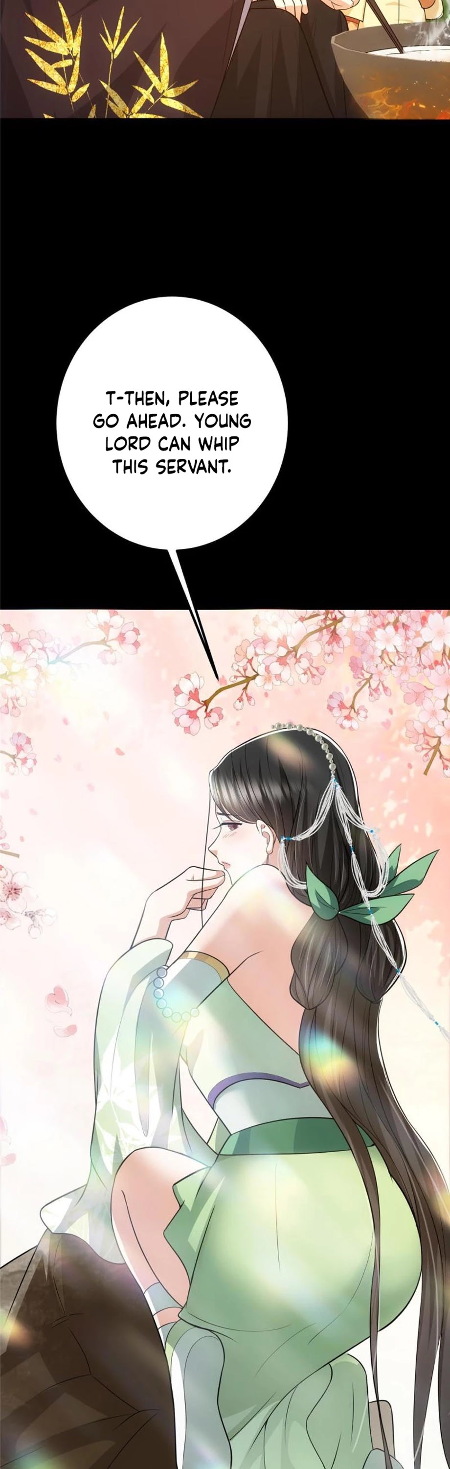 Read Keep a Low Profile, Sect Leader Manga Online