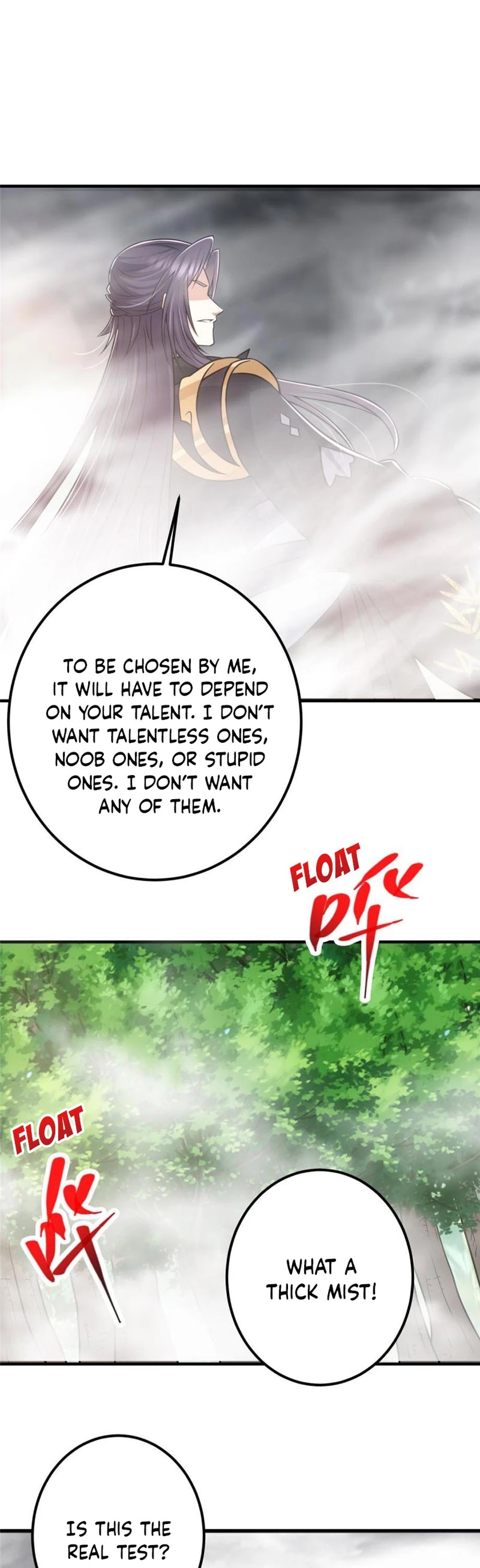 Read Keep a Low Profile, Sect Leader Manga Online