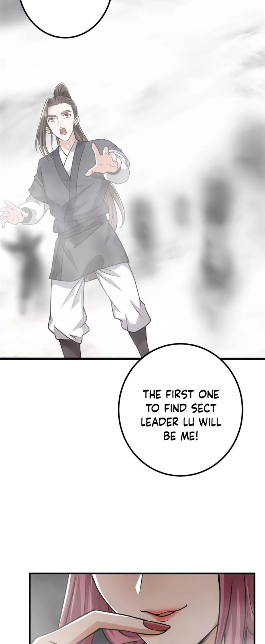 Read Keep a Low Profile, Sect Leader Manga Online