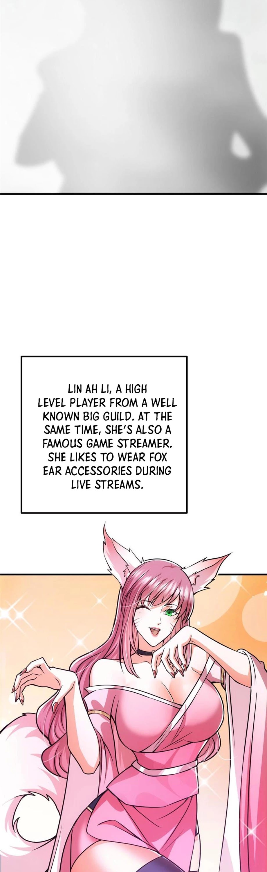 Read Keep a Low Profile, Sect Leader Manga Online