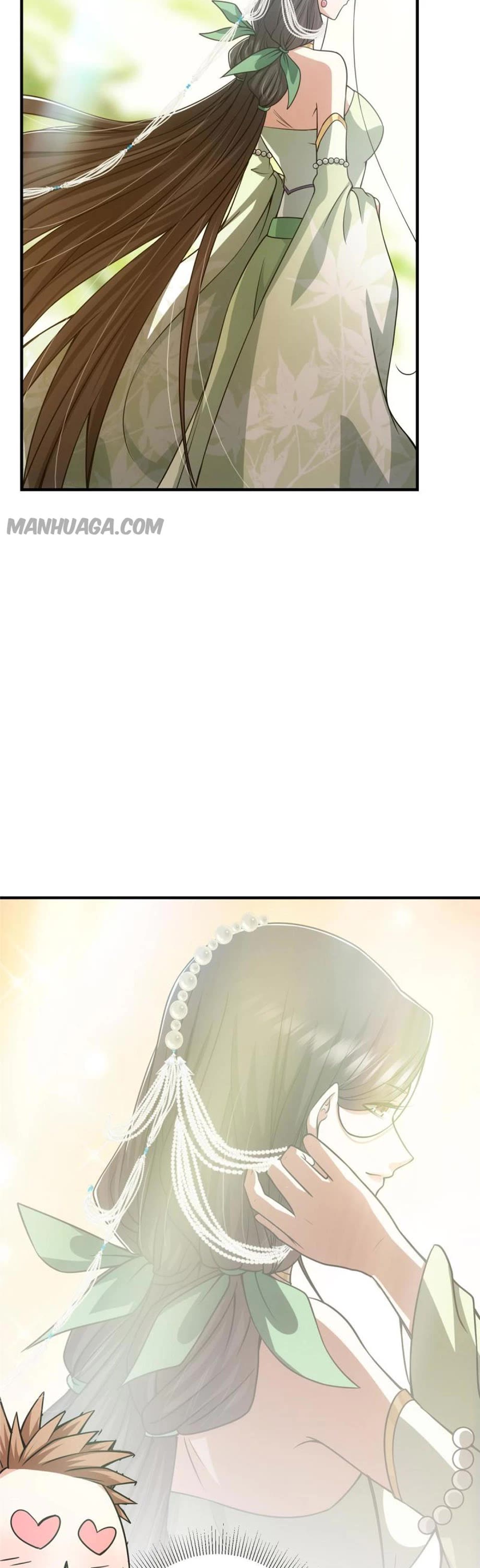 Read Keep a Low Profile, Sect Leader Manga Online