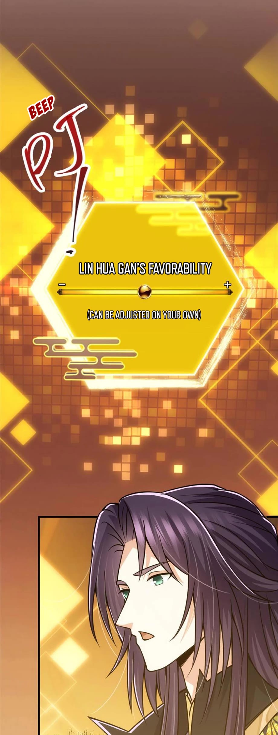 Read Keep a Low Profile, Sect Leader Manga Online