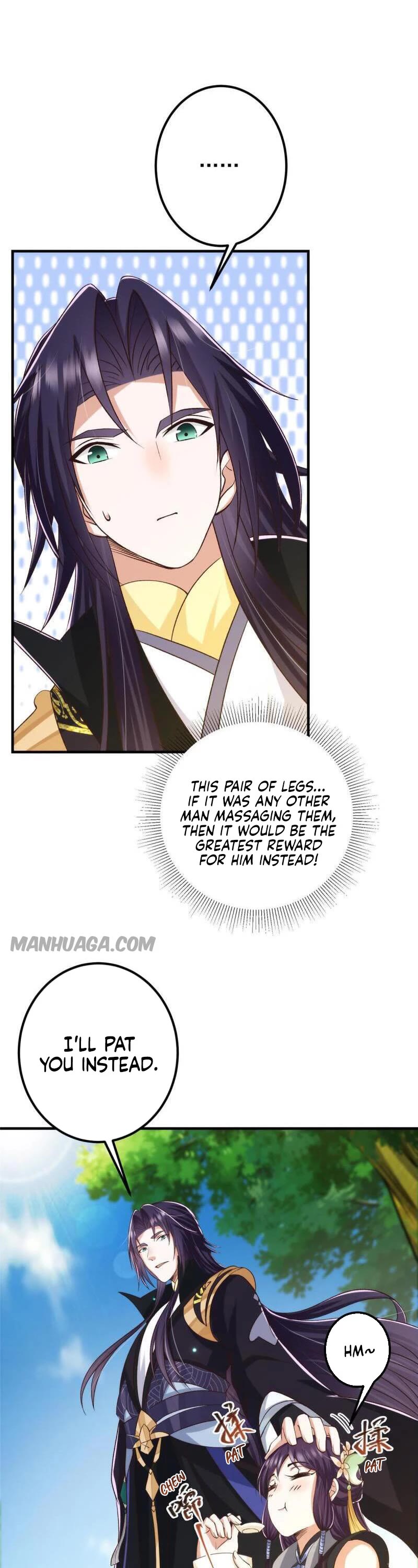 Read Keep a Low Profile, Sect Leader Manga Online