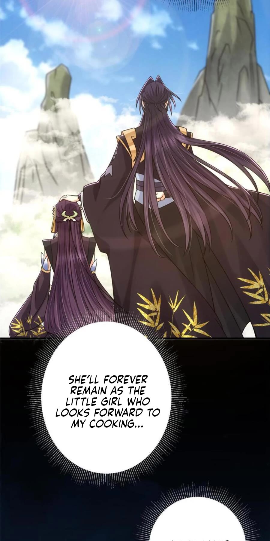 Read Keep a Low Profile, Sect Leader Manga Online