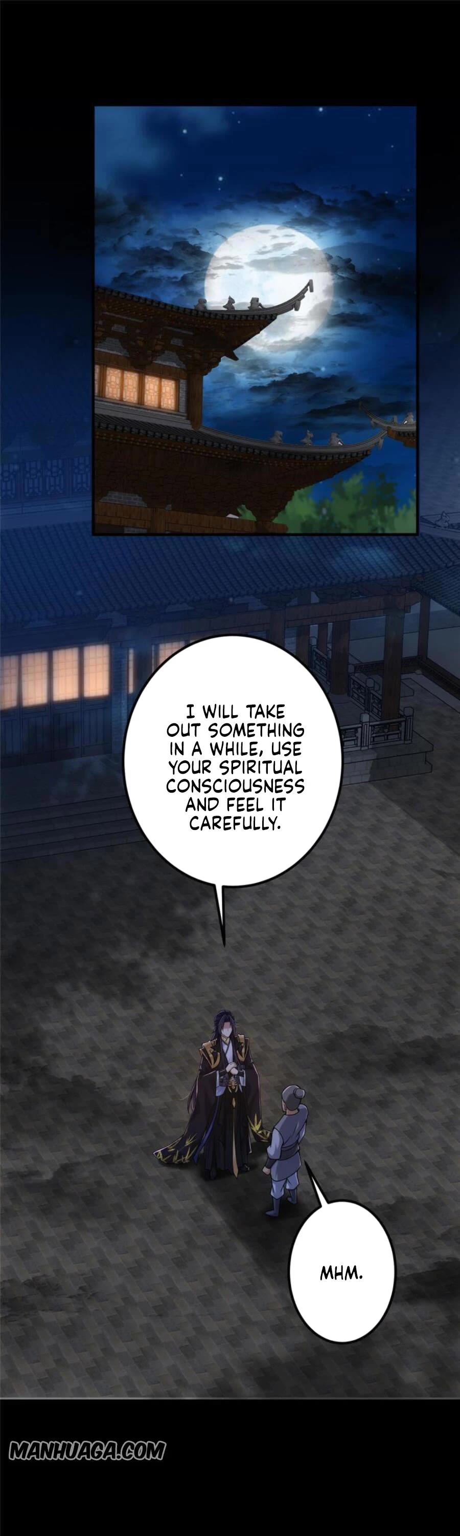 Read Keep a Low Profile, Sect Leader Manga Online