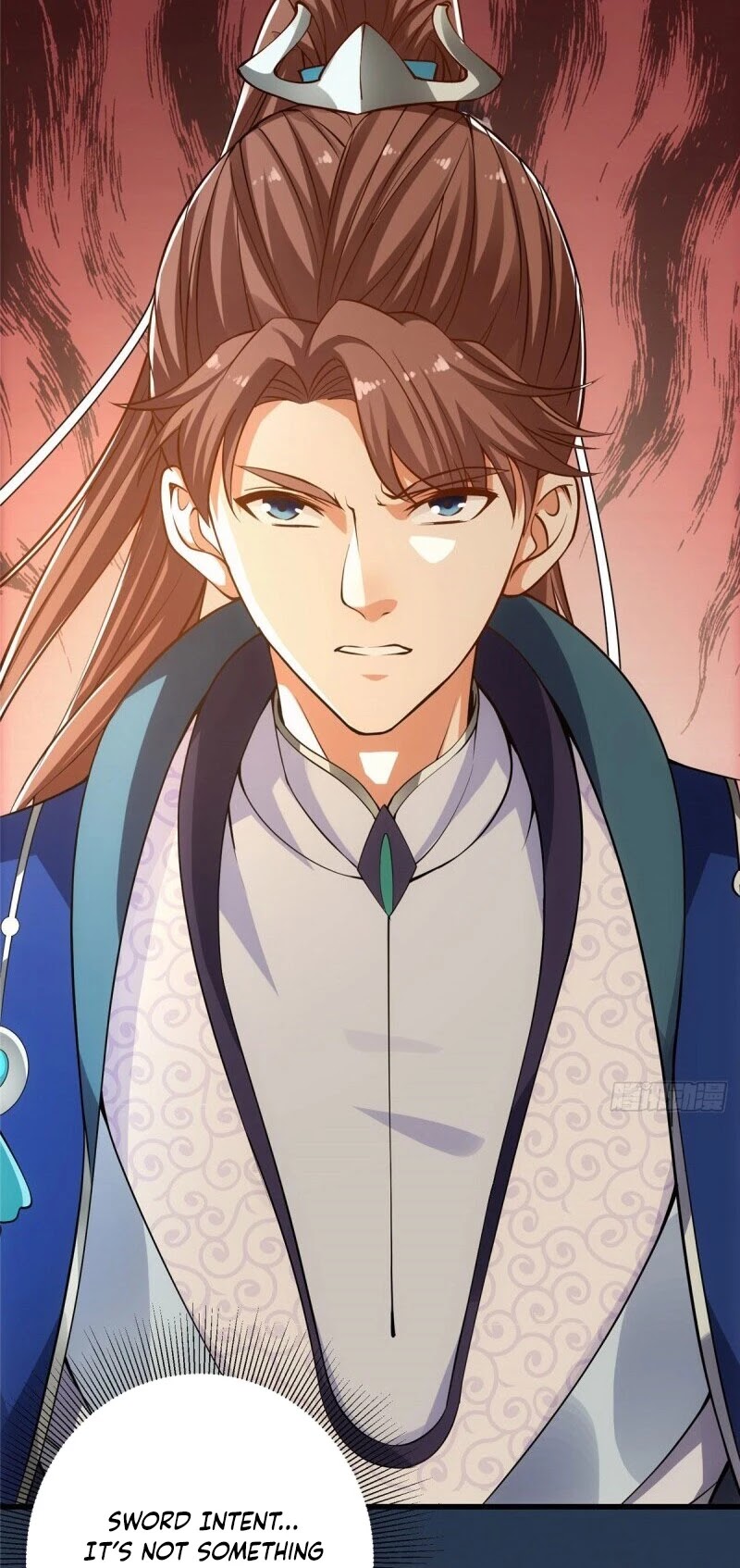 Read Keep a Low Profile, Sect Leader Manga Online