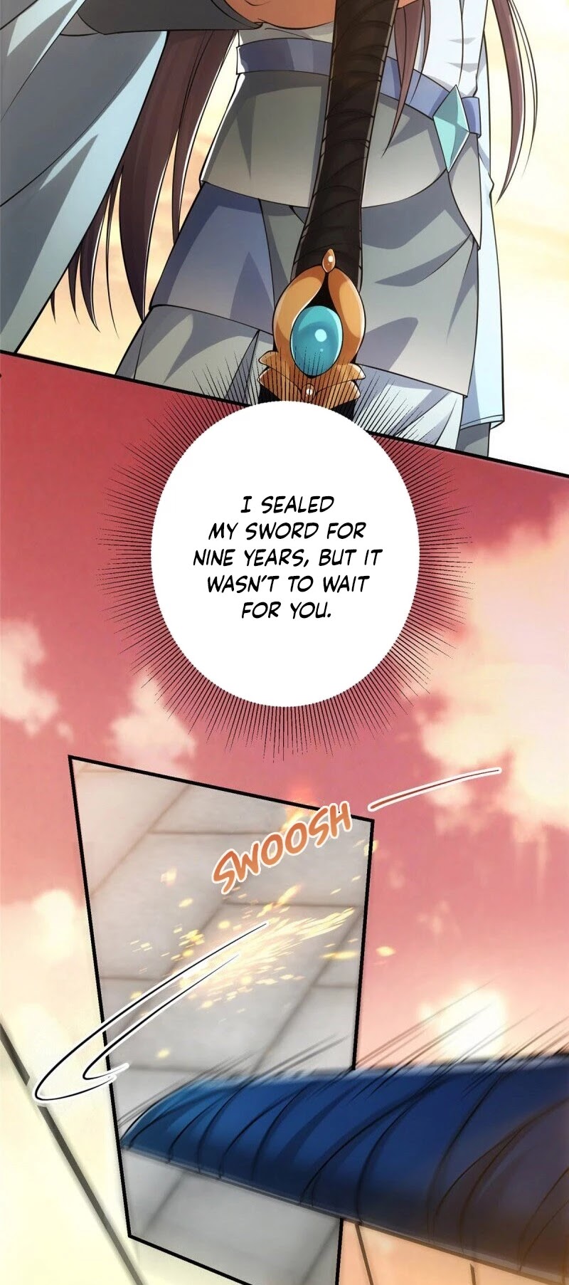Read Keep a Low Profile, Sect Leader Manga Online