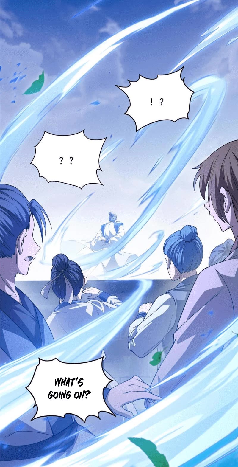 Read Keep a Low Profile, Sect Leader Manga Online