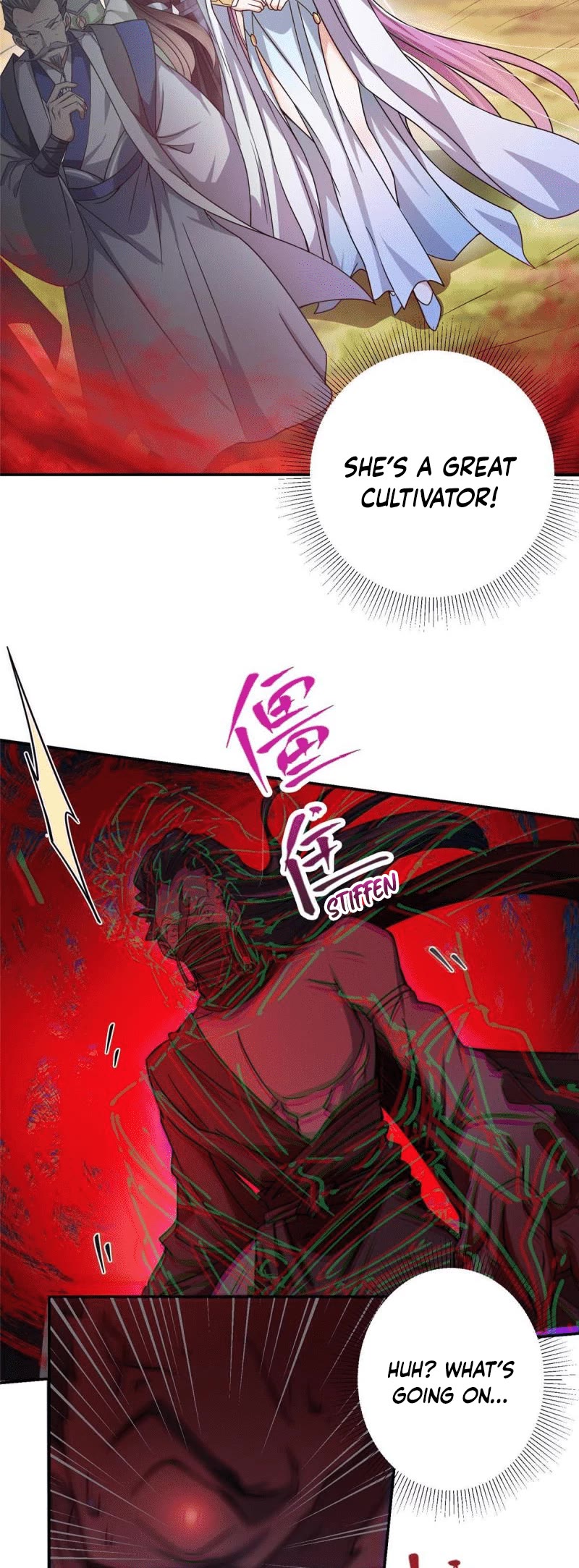 Read Keep a Low Profile, Sect Leader Manga Online