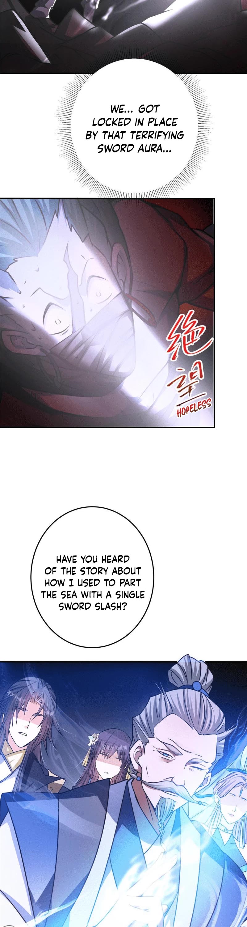 Read Keep a Low Profile, Sect Leader Manga Online