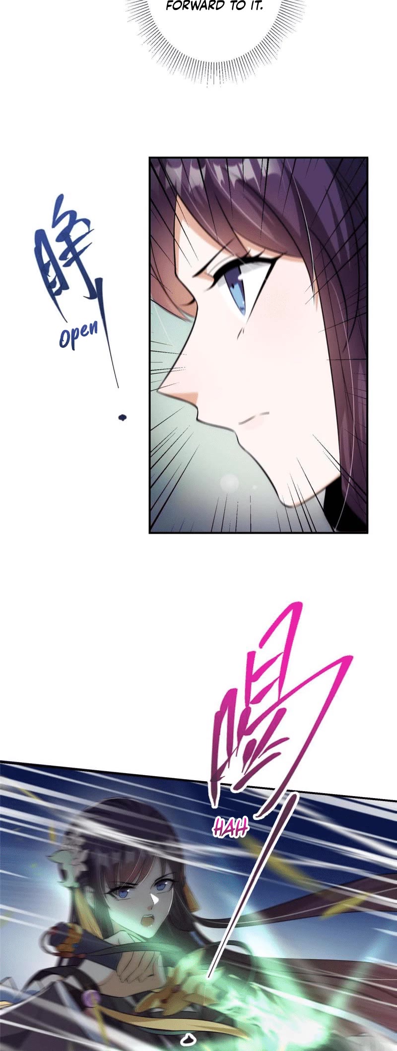 Read Keep a Low Profile, Sect Leader Manga Online