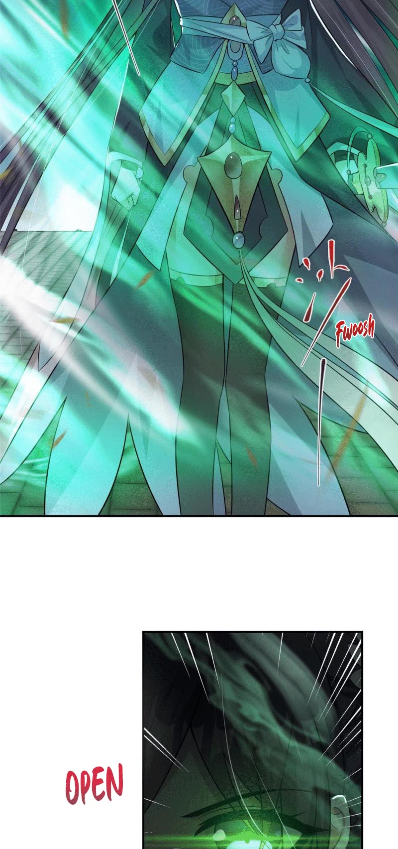 Read Keep a Low Profile, Sect Leader Manga Online