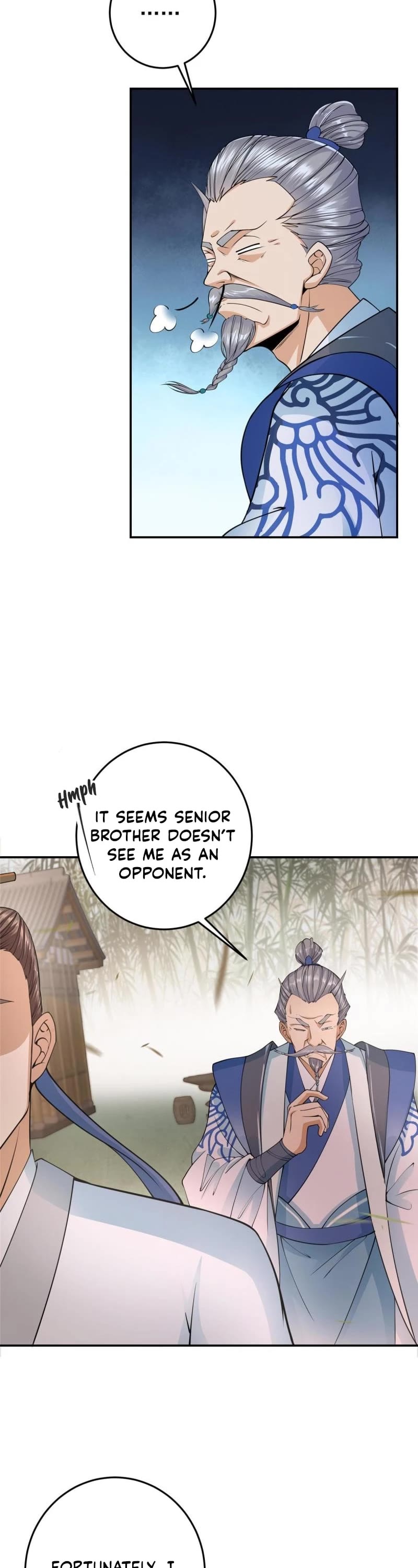 Read Keep a Low Profile, Sect Leader Manga Online