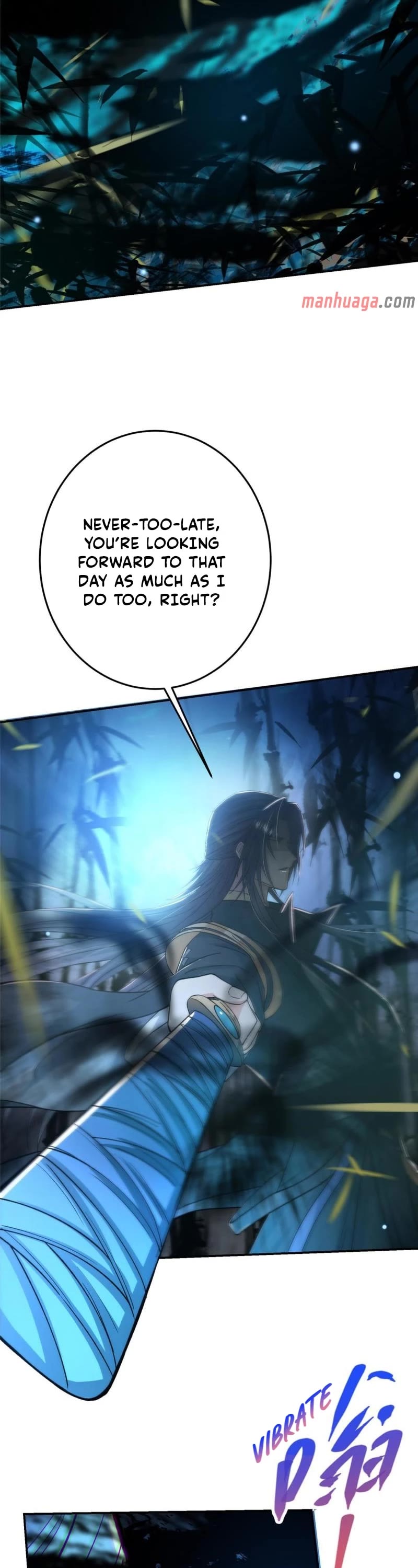 Read Keep a Low Profile, Sect Leader Manga Online