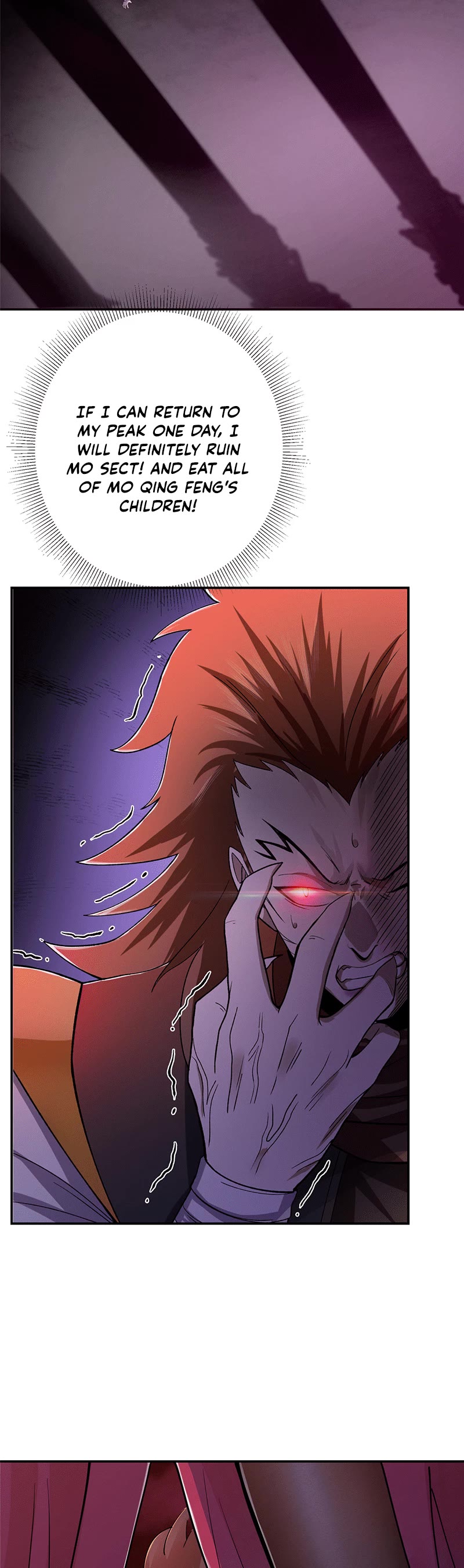Read Keep a Low Profile, Sect Leader Manga Online