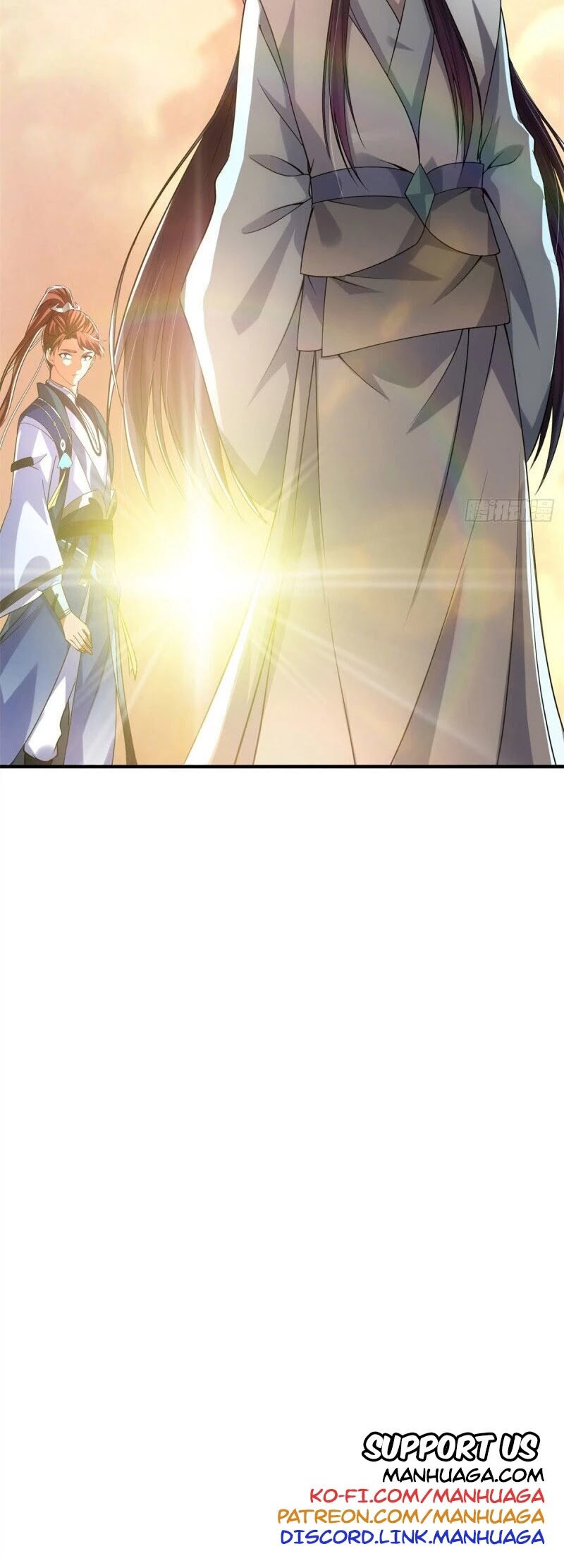 Read Keep a Low Profile, Sect Leader Manga Online