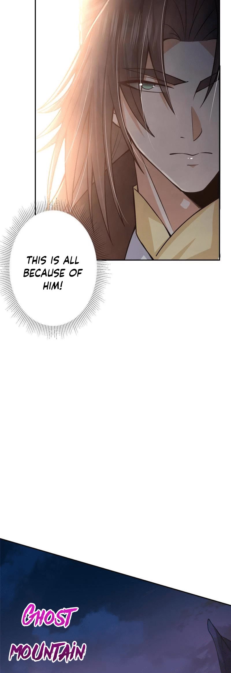 Read Keep a Low Profile, Sect Leader Manga Online