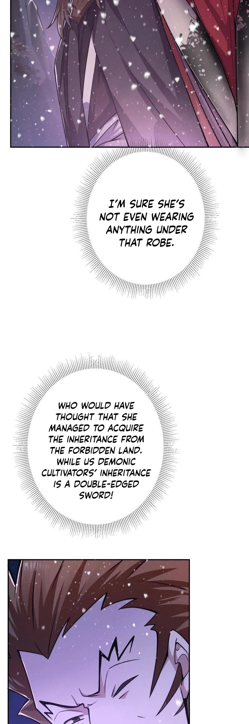 Read Keep a Low Profile, Sect Leader Manga Online