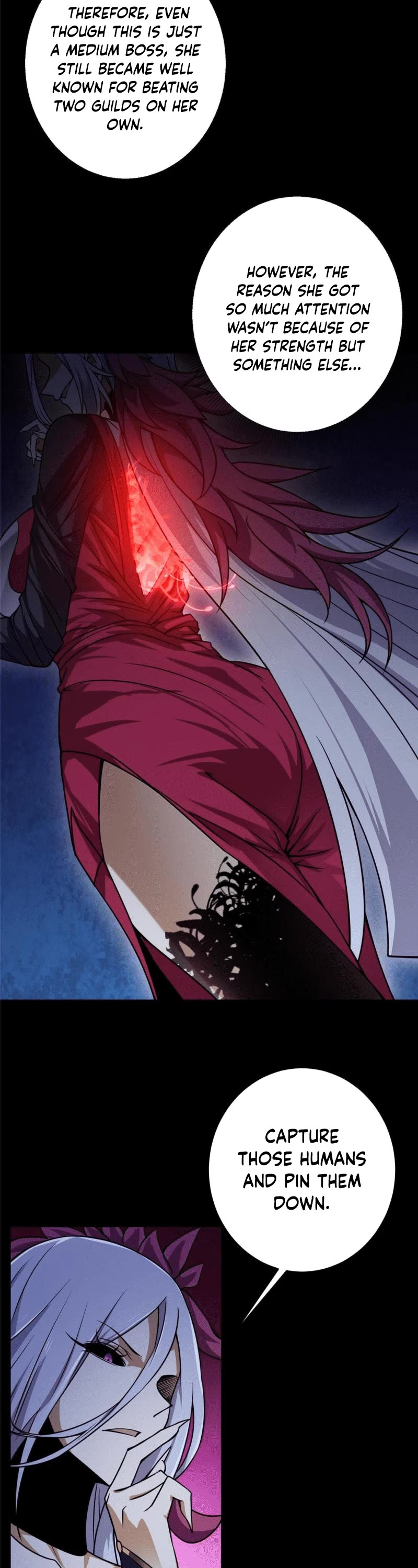 Read Keep a Low Profile, Sect Leader Manga Online