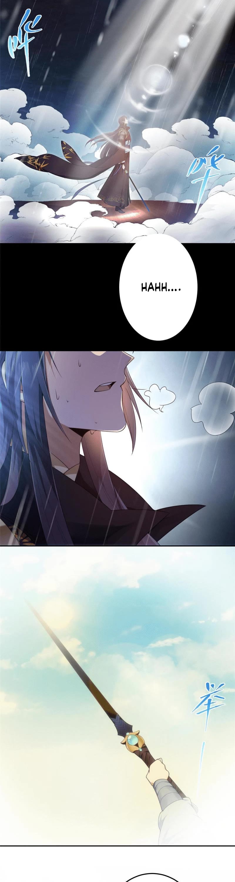 Read Keep a Low Profile, Sect Leader Manga Online