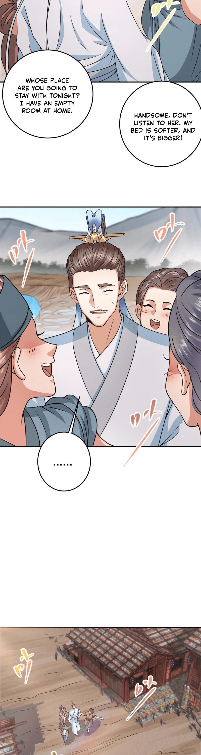 Read Keep a Low Profile, Sect Leader Manga Online