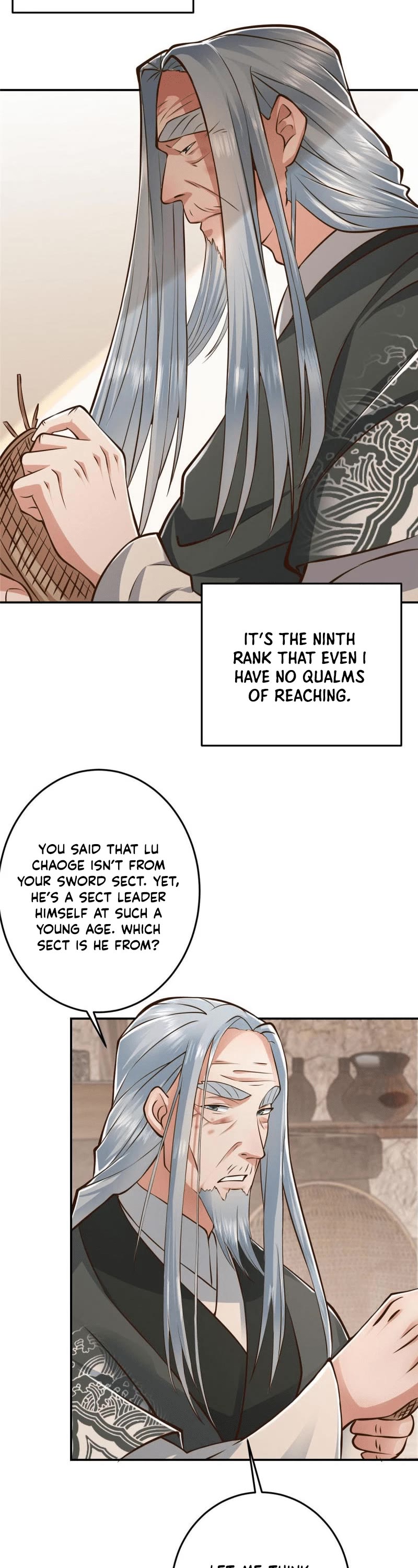 Read Keep a Low Profile, Sect Leader Manga Online