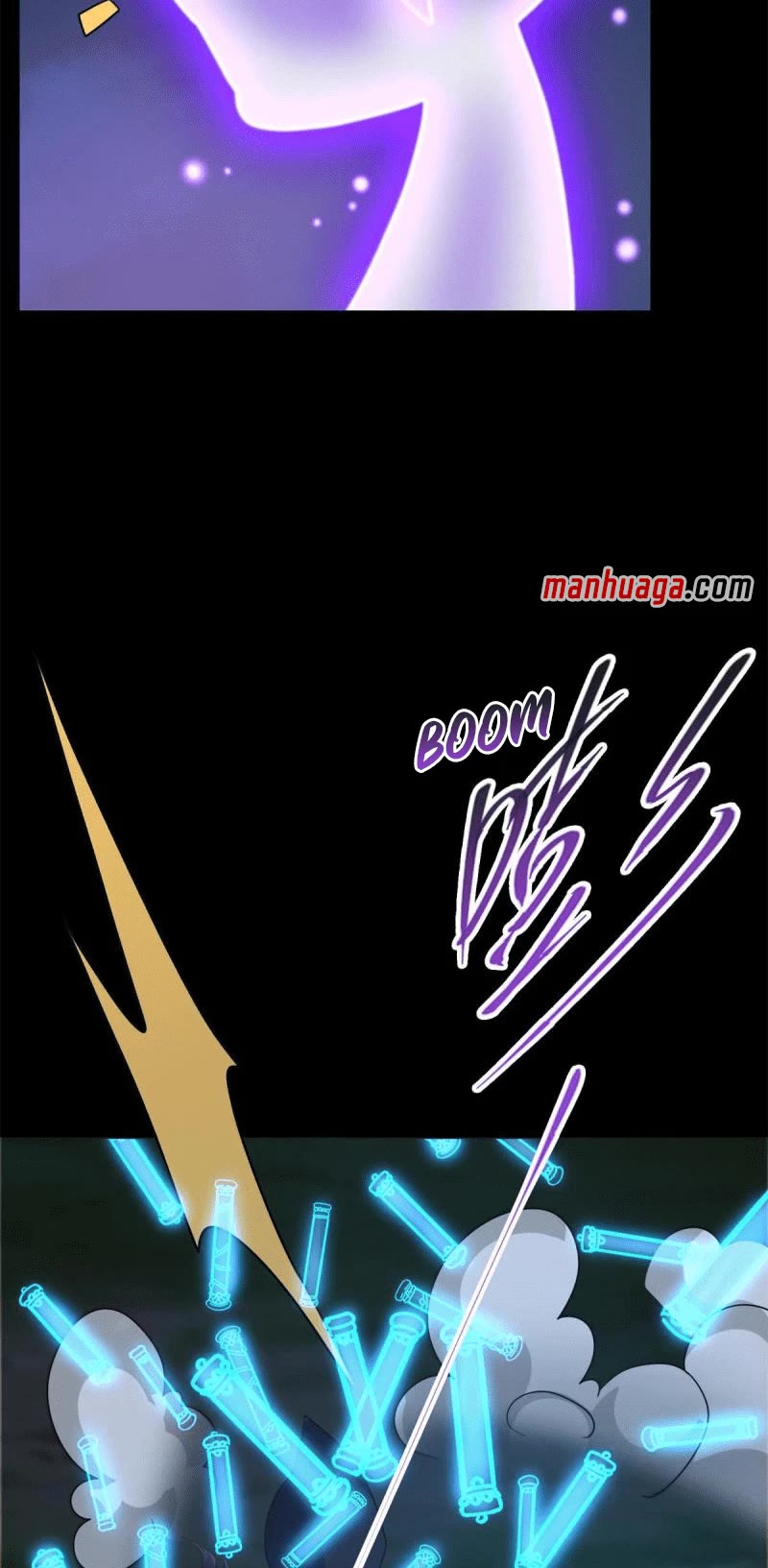 Read Keep a Low Profile, Sect Leader Manga Online
