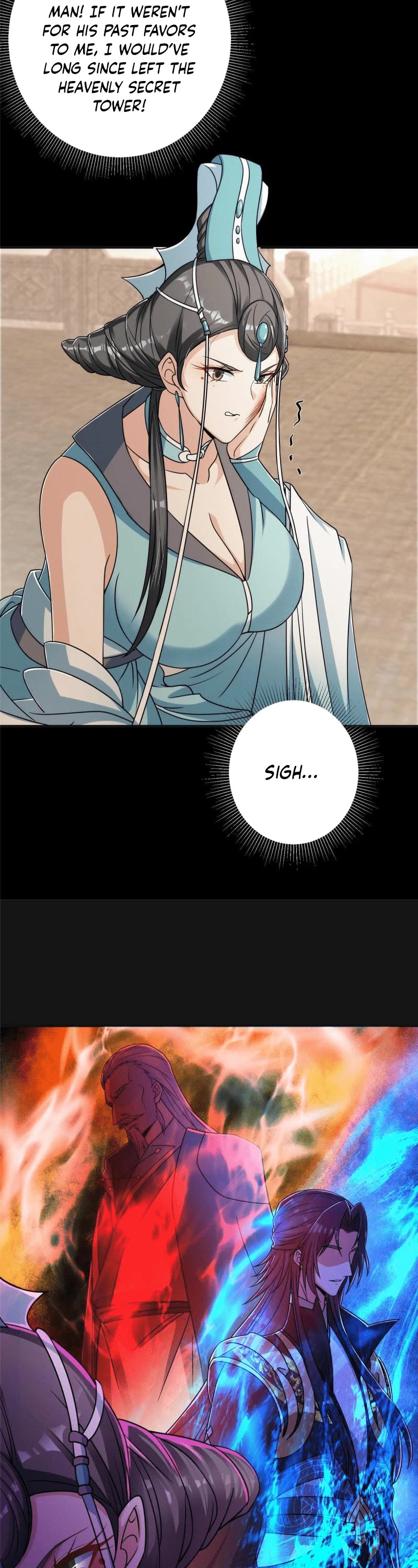 Read Keep a Low Profile, Sect Leader Manga Online