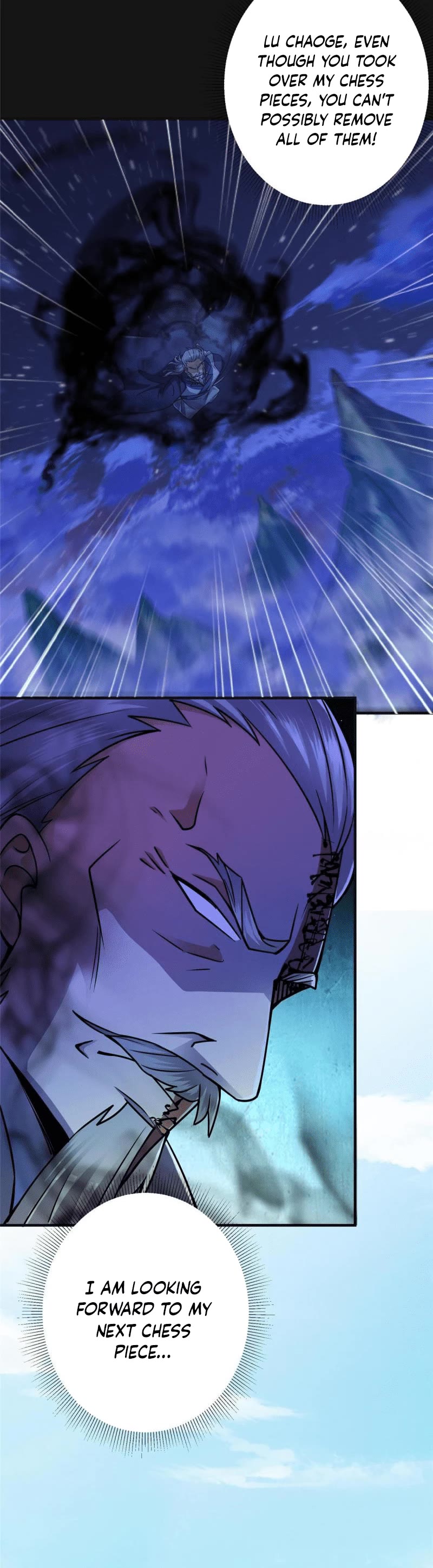 Read Keep a Low Profile, Sect Leader Manga Online