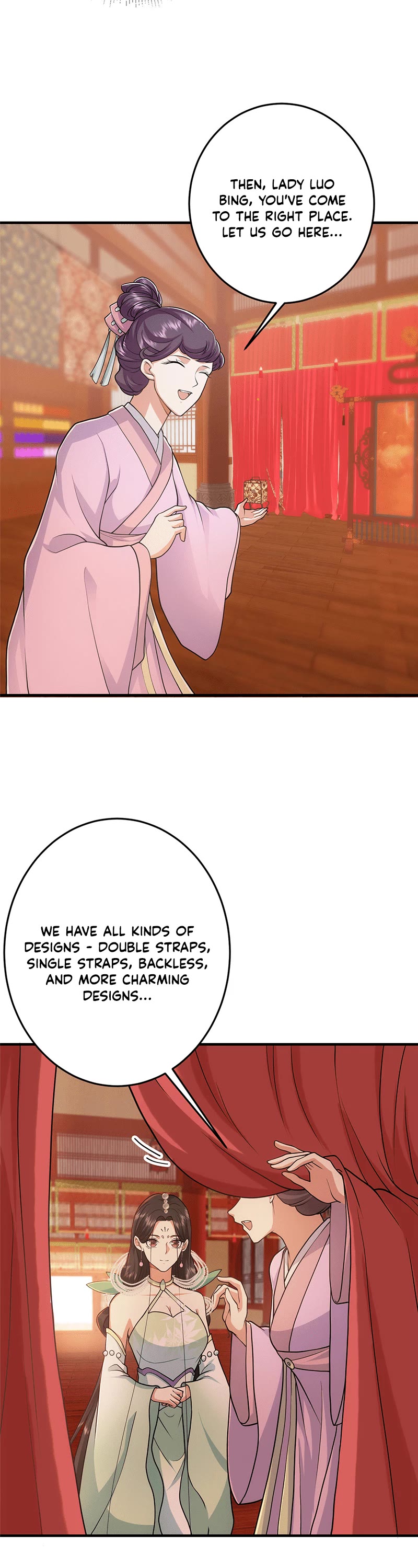 Read Keep a Low Profile, Sect Leader Manga Online