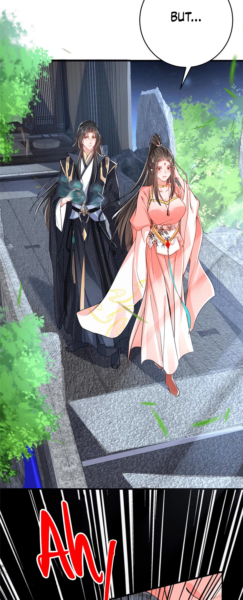 Read Keep a Low Profile, Sect Leader Manga Online