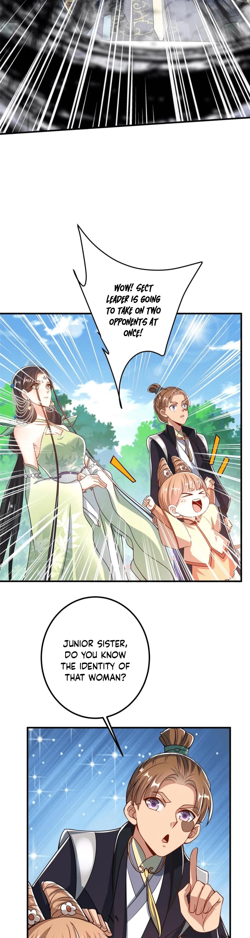 Read Keep a Low Profile, Sect Leader Manga Online