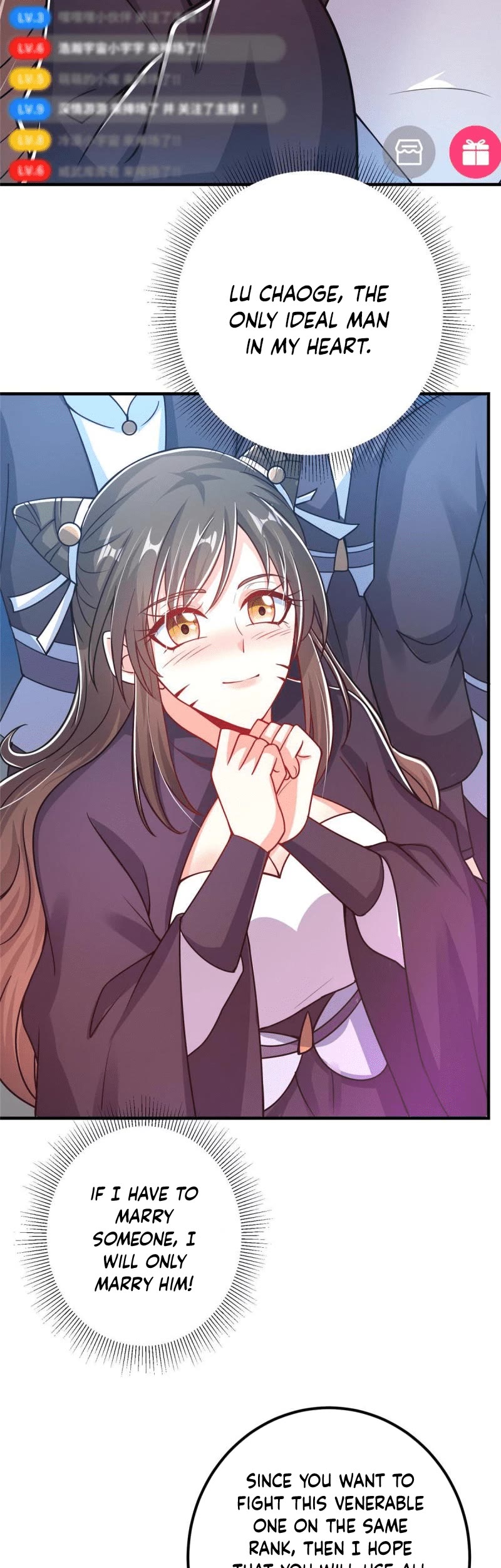 Read Keep a Low Profile, Sect Leader Manga Online