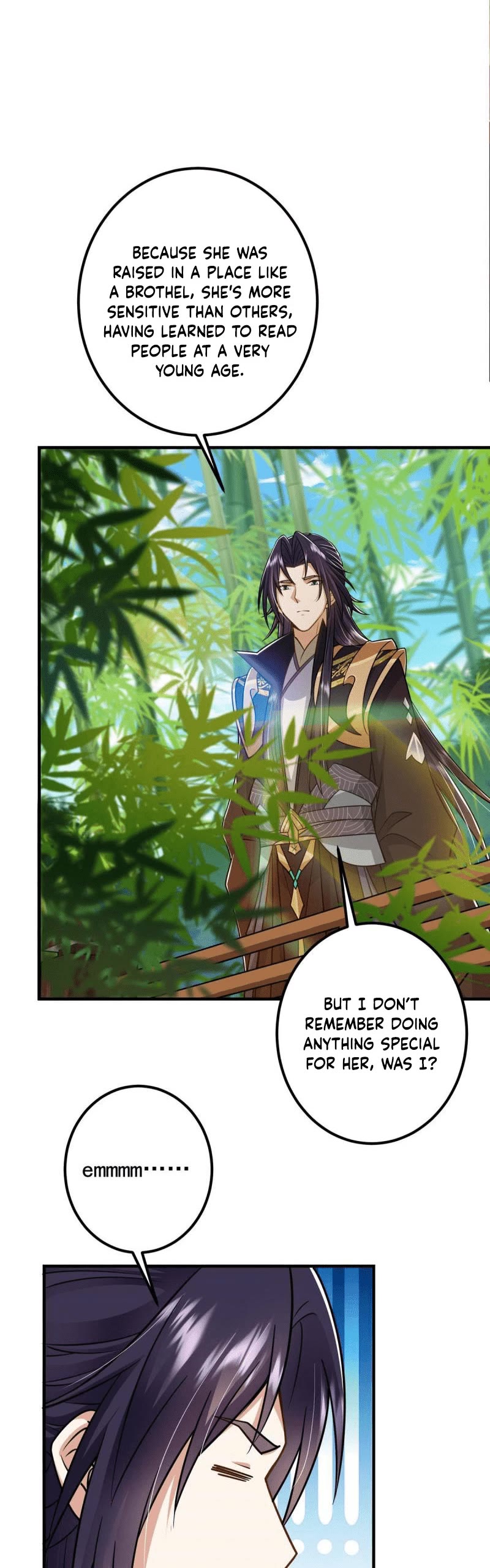 Read Keep a Low Profile, Sect Leader Manga Online