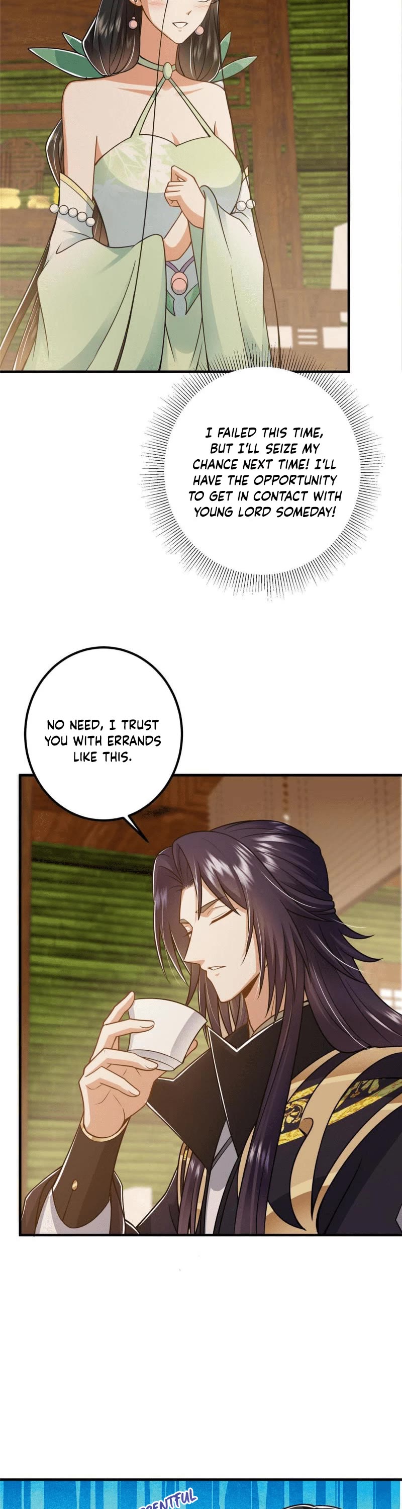 Read Keep a Low Profile, Sect Leader Manga Online