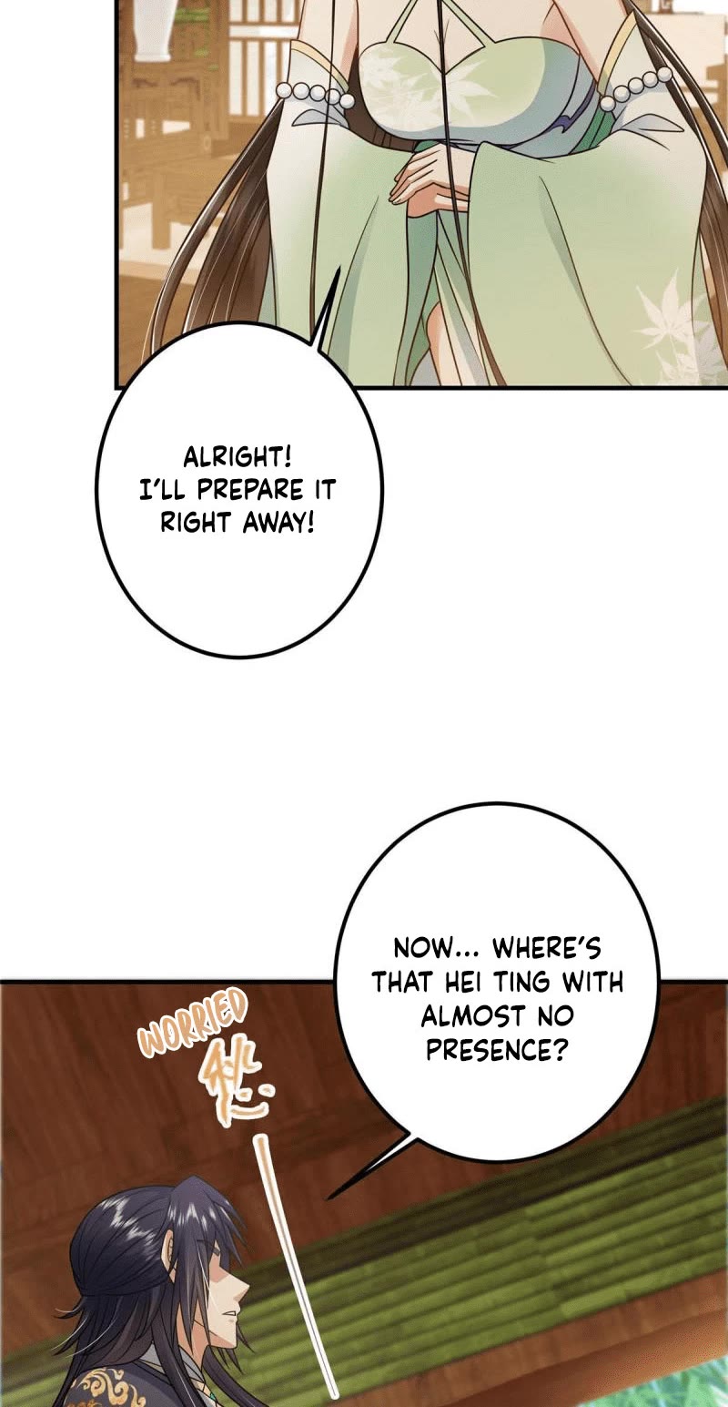 Read Keep a Low Profile, Sect Leader Manga Online