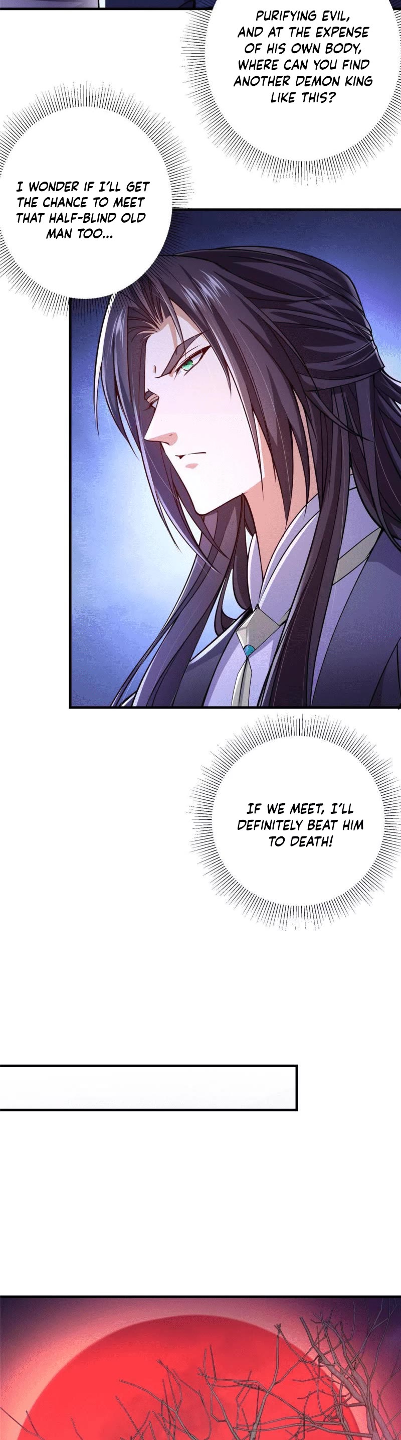 Read Keep a Low Profile, Sect Leader Manga Online