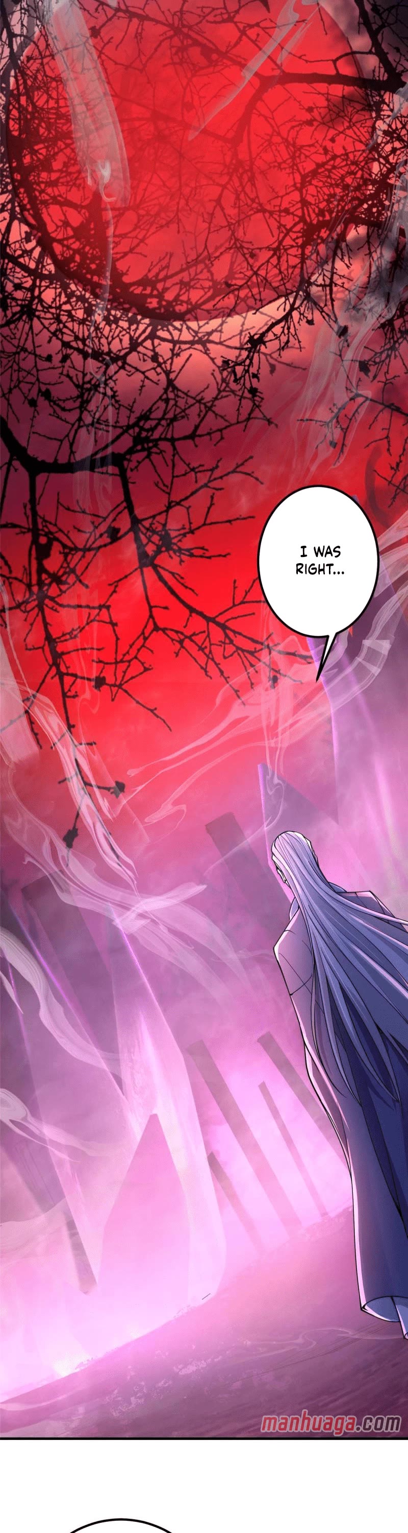 Read Keep a Low Profile, Sect Leader Manga Online