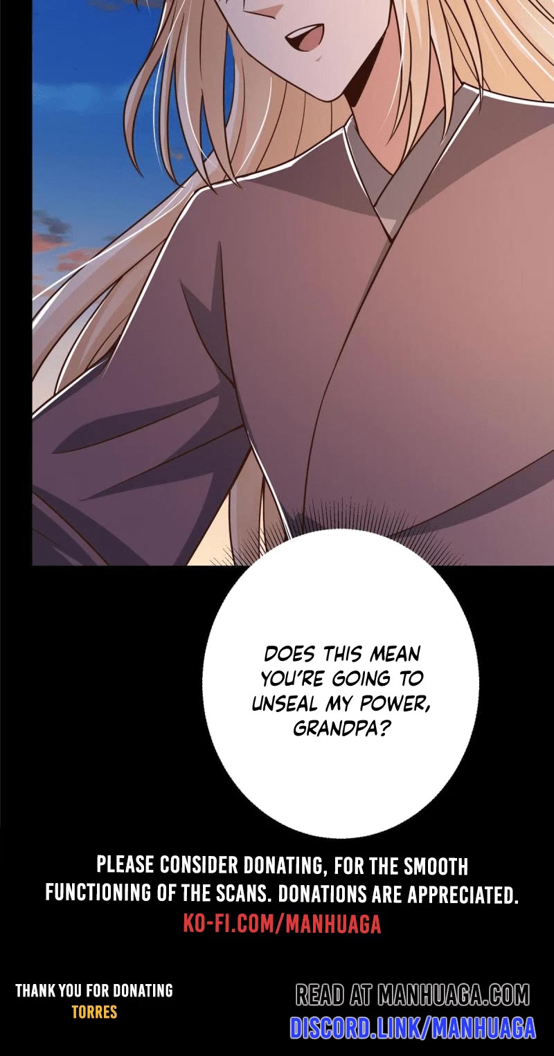 Read Keep a Low Profile, Sect Leader Manga Online