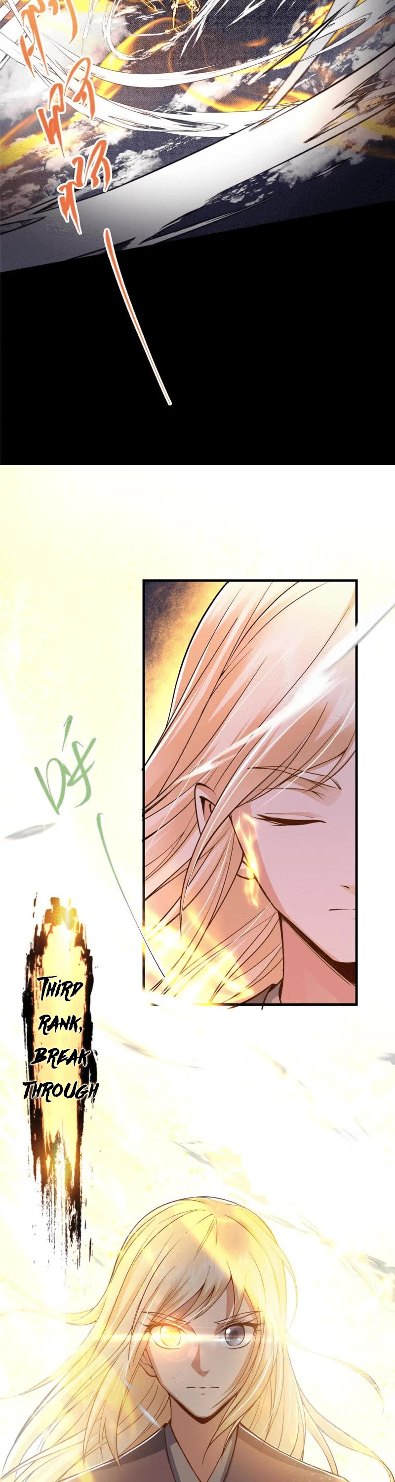 Read Keep a Low Profile, Sect Leader Manga Online