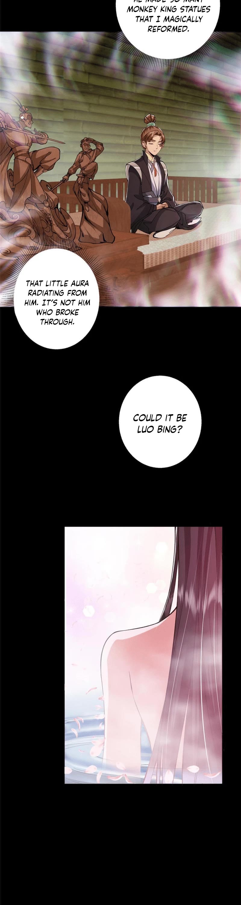 Read Keep a Low Profile, Sect Leader Manga Online
