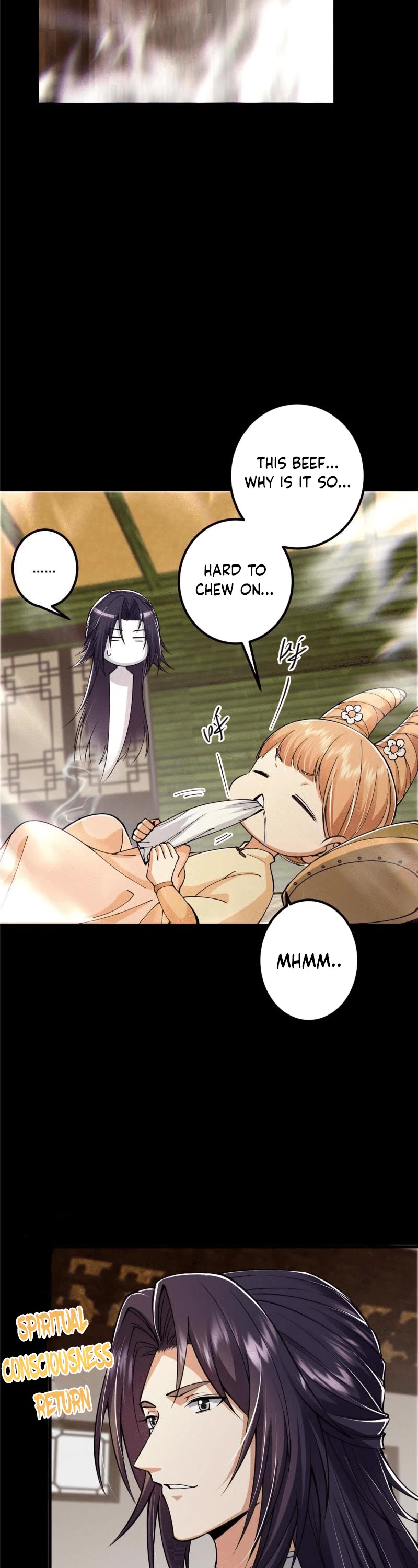 Read Keep a Low Profile, Sect Leader Manga Online
