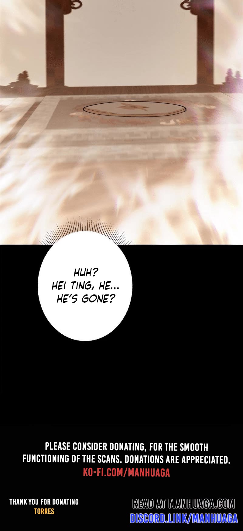 Read Keep a Low Profile, Sect Leader Manga Online