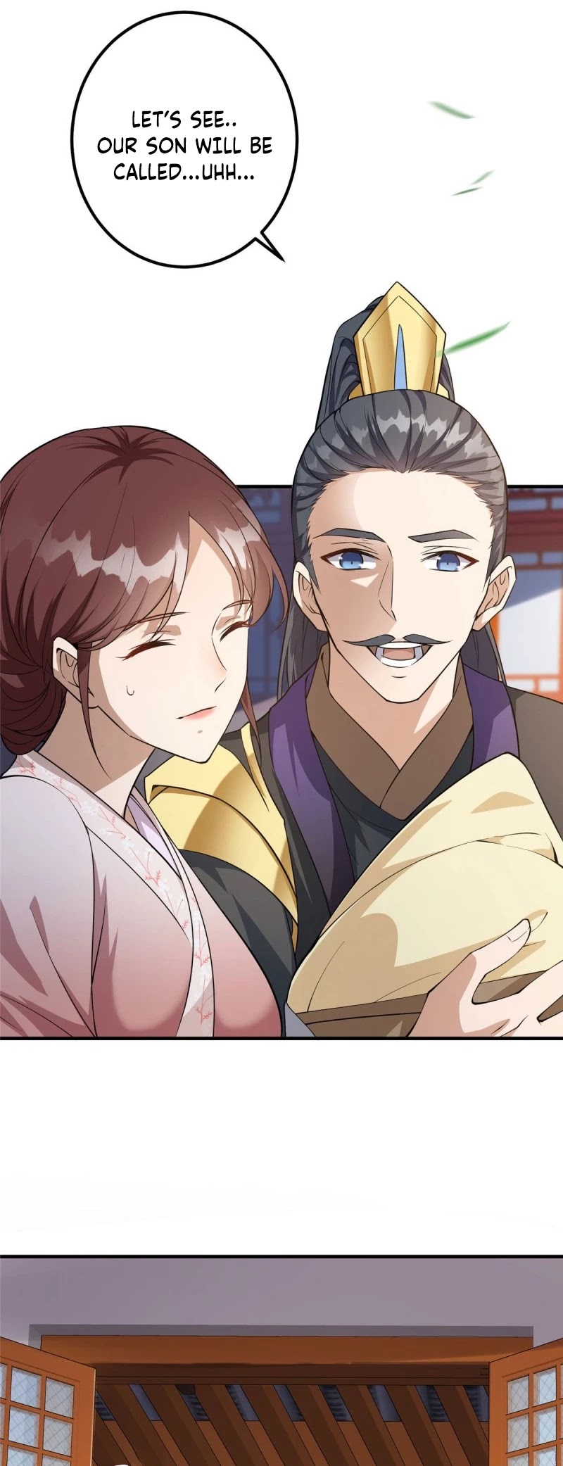 Read Keep a Low Profile, Sect Leader Manga Online