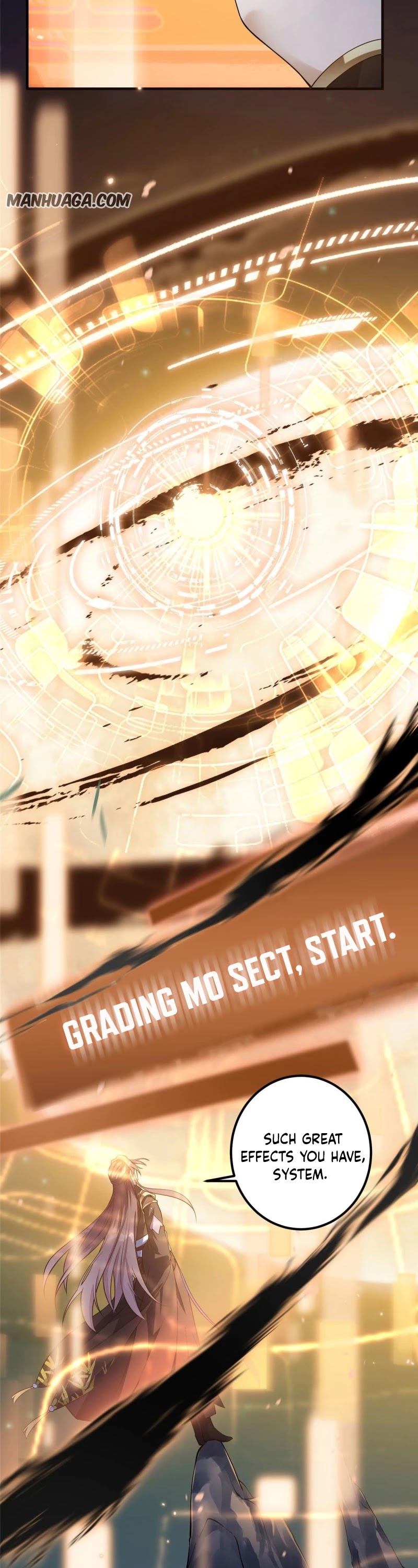 Read Keep a Low Profile, Sect Leader Manga Online