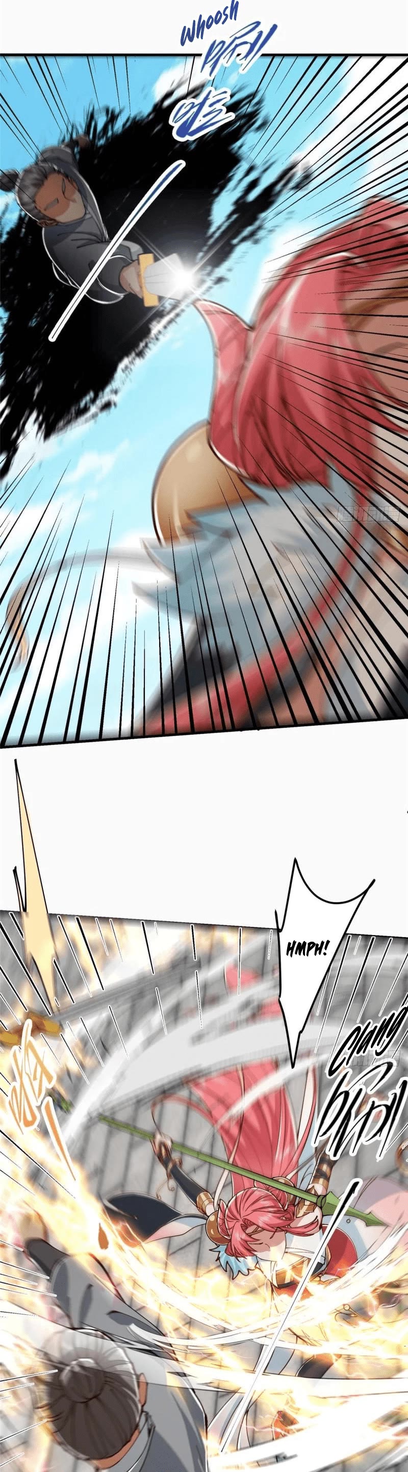 Read Keep a Low Profile, Sect Leader Manga Online