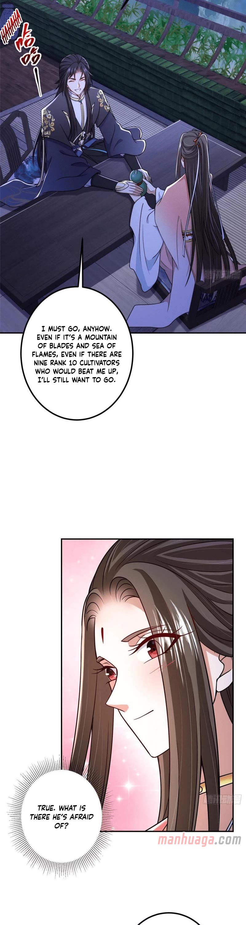 Read Keep a Low Profile, Sect Leader Manga Online